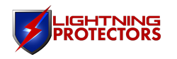 Lightning Protectors Logo