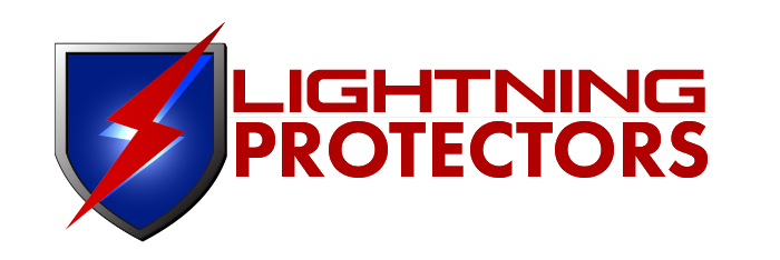 Lightning Protectors Logo