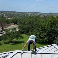 New Lightning Protector Installation in Round Rock, TX 3