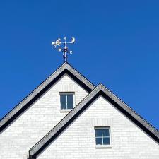 New Weather Vane Plano TX 1