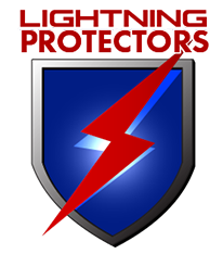 Lightning Protectors Logo