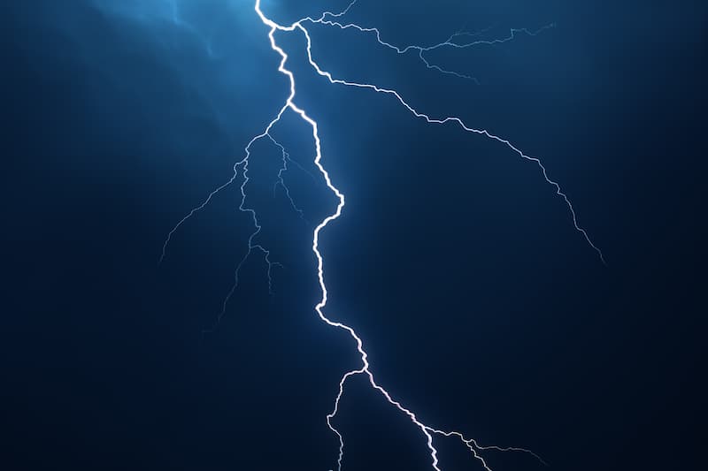 What Happens When Lightning Strikes Your Home and How Can You Stay Protected?